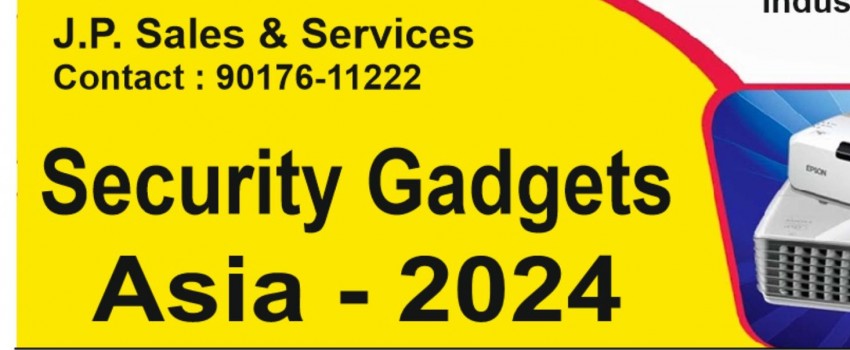 Gadget Asia Expo