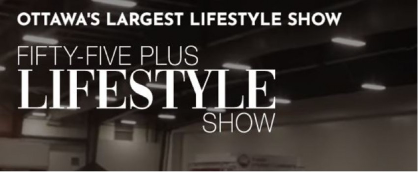 55 + Lifestyle Show