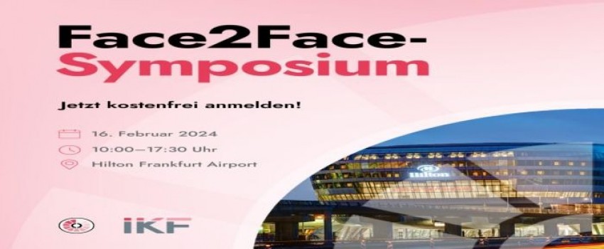 FS 365 - Face2Face Symposium
