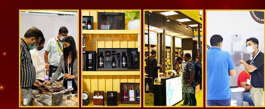 Gifts World Expo