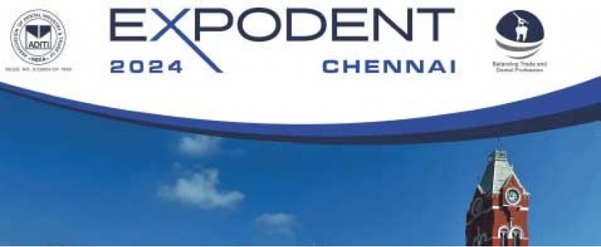 Expodent International India