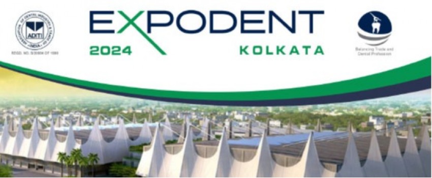 DENTAL EXPO KOLKATA 