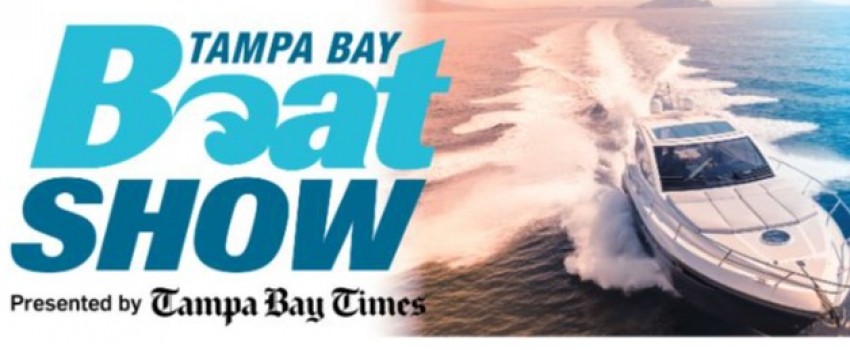 TAMPA BOAT SHOW