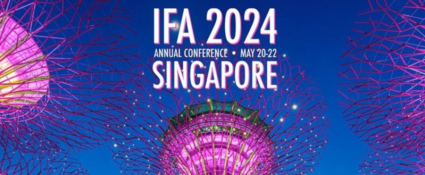 IFA Annual Conference