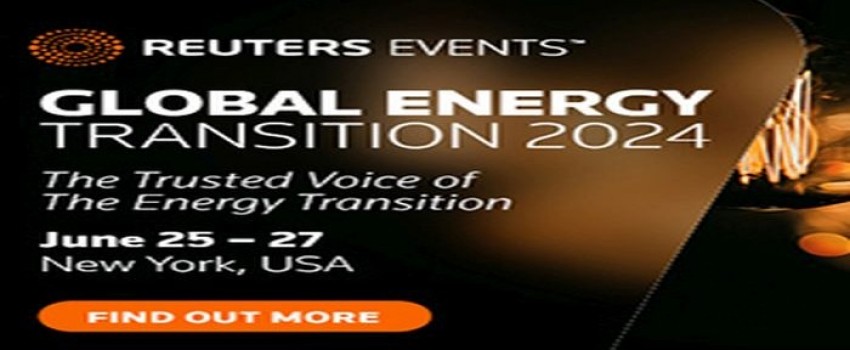 Global Energy Transition 2024