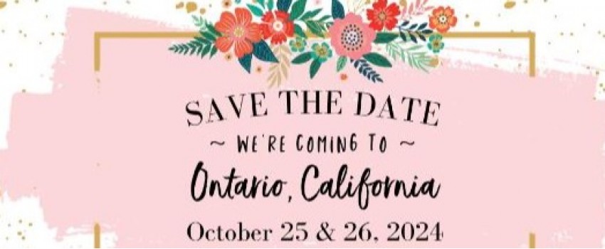 STAMP & SCRAPBOOK EXPO ONTARIO