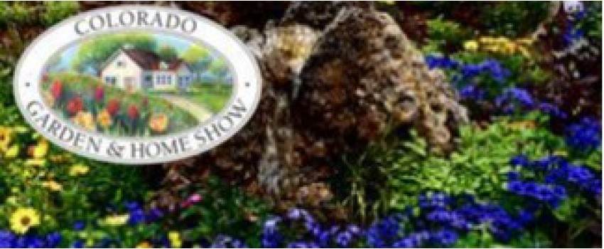 Colorado Garden & Home Show