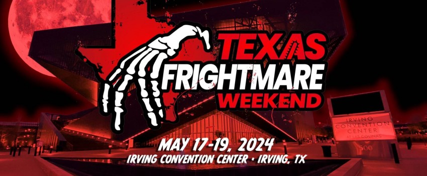 Texas Frightmare Weekend