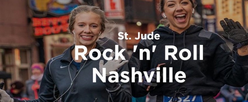 ROCK ‘N’ ROLL NASHVILLE