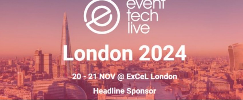London Event Tech Expo