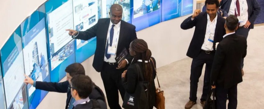  DRILL Conference and Exhibition