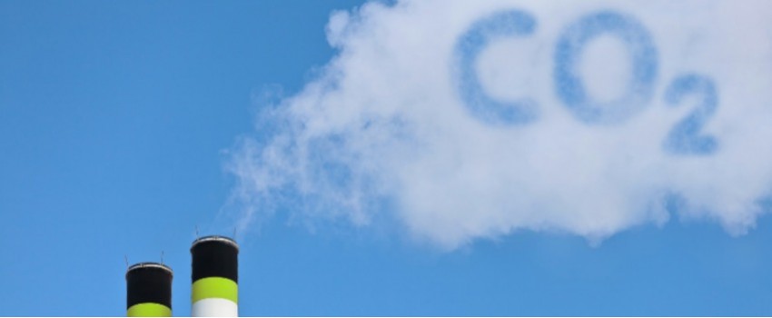 Carbon Capture, Utilisation and Storage (CCUS) - Nov 2024