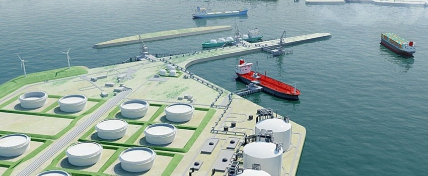 LNG Supply, Demand, Pricing & Trading - Feb 2024