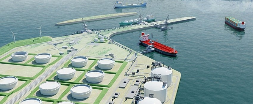 LNG Supply, Demand, Pricing & Trading - Jul 2024