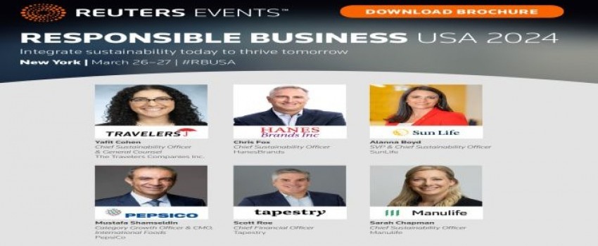 Responsible Business USA 2024