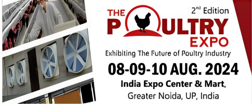 The Poultry Expo