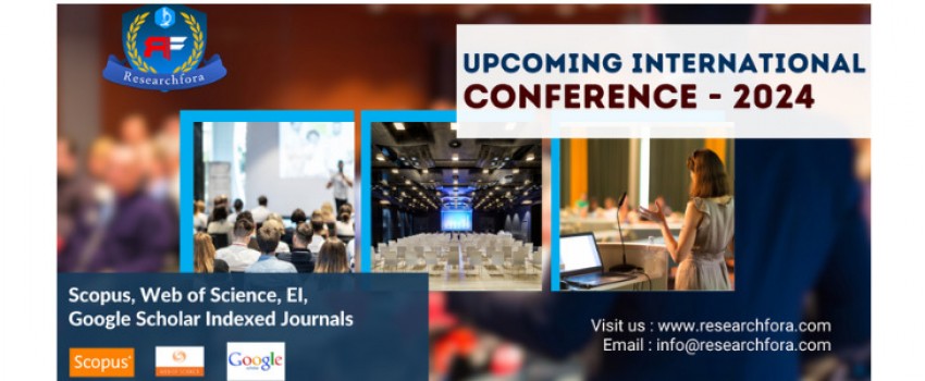 International Conference on Management, Economics & Social Science