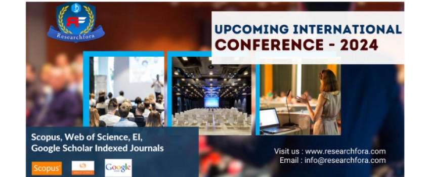 International Conference on Science, Engineering & Technology