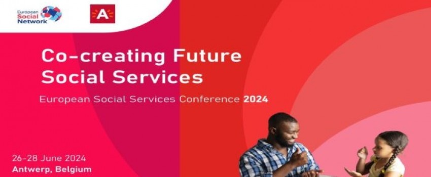 European Social Services Conference 2024