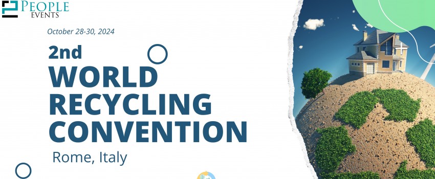 World Recycling Convention