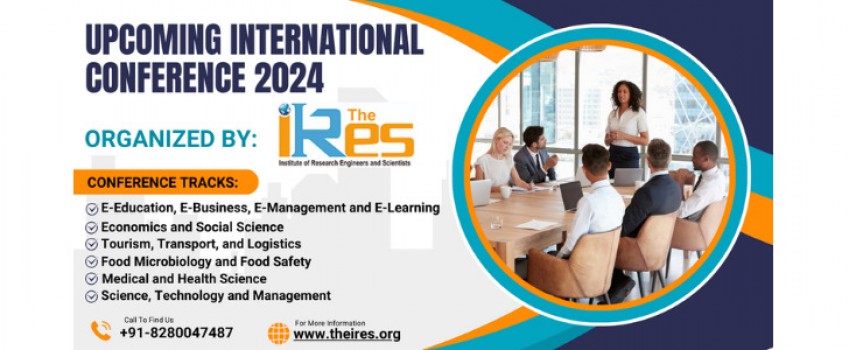  International Conferences on Medical and Health Science