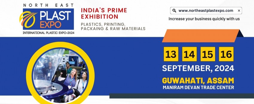 North-East Plast Expo