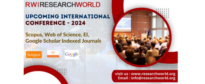 International Conference on Economics and Finance Research (ICEFR)