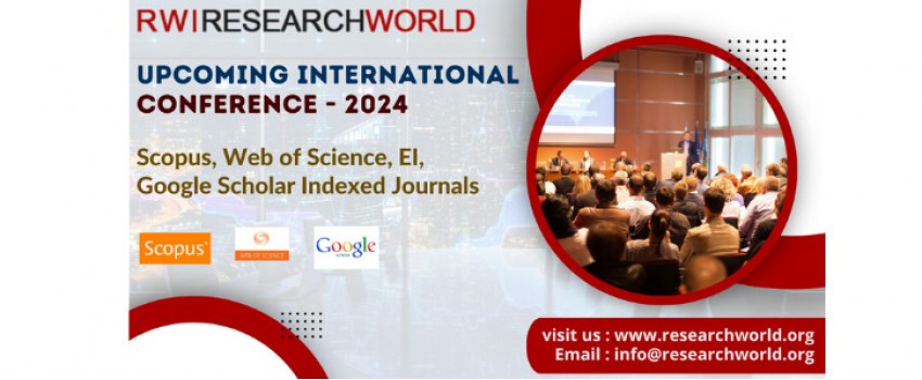 International Conference on Science, Technology, Engineering and Management (ICSTEM)