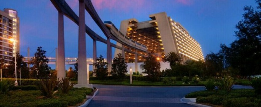 CME at Walt Disney World Orlando October 26-29, 2024