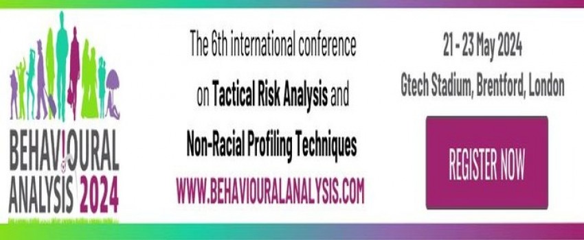 Behavioural Analysis 2024
