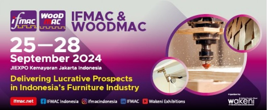 IFMAC & WOODMAC 2024