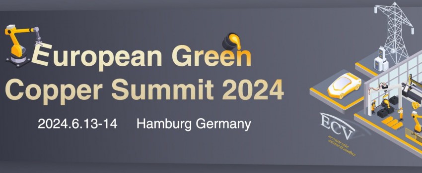European Green Copper Summit 2024