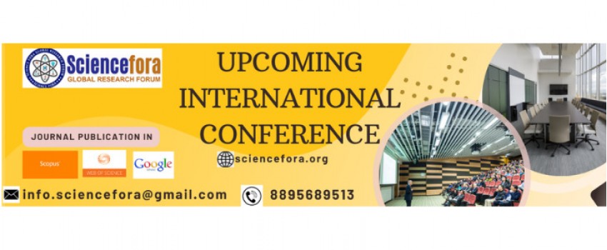  International Conference on Global Business, Economics, Finance & Social Sciences 