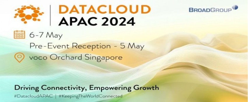 Datacloud APAC 2024