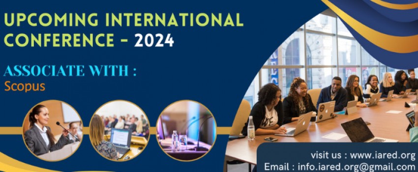 International Conference on Advances in Science Engineering and Business Management