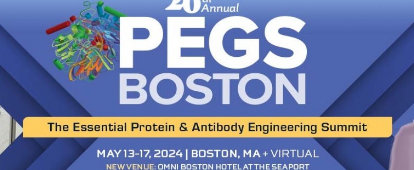 PEGS Boston Summit 2024