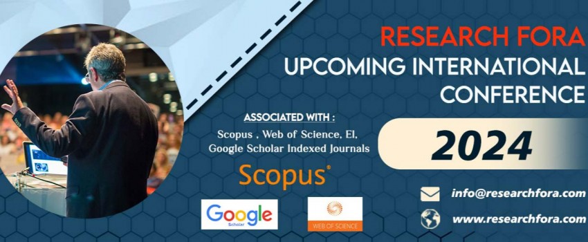 International Conference on Science, Engineering & Technology