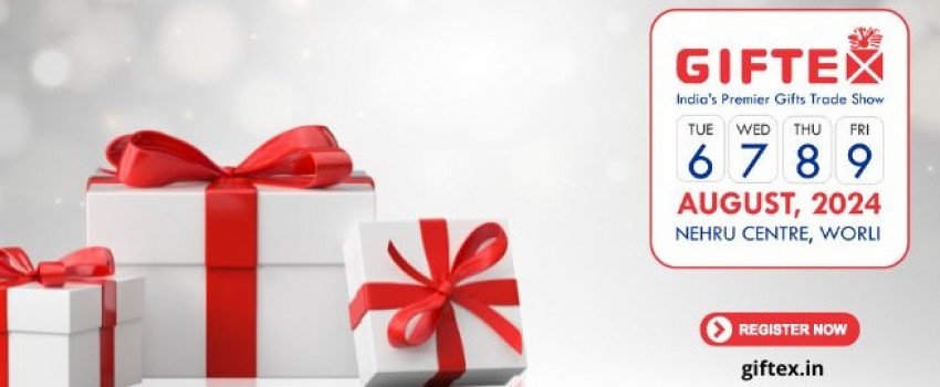 GIFTEX'24