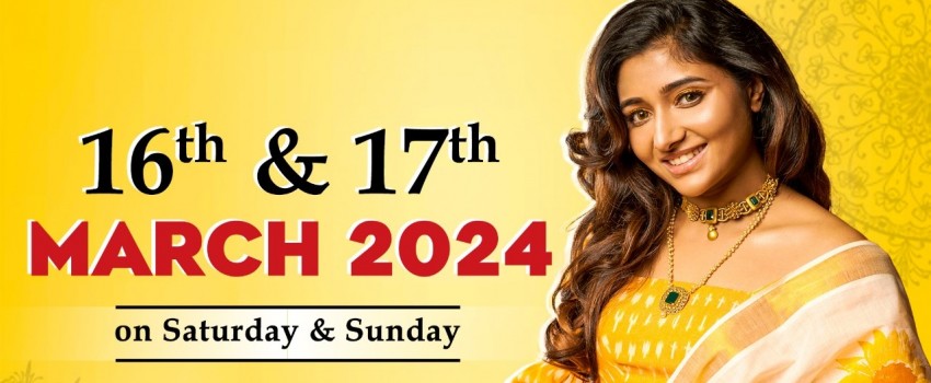 Indian designer's Haat vizag 0.9