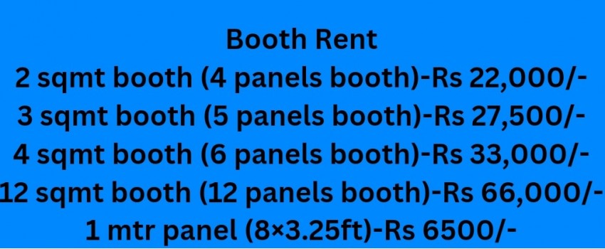 Kalaa Spandan Art Fair