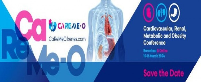 CaReMe-O 2024