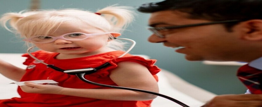 Mayo Clinic Pediatric Review 2024