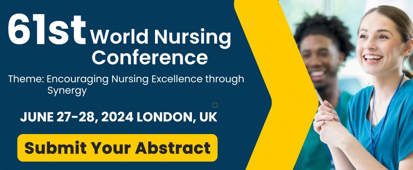Nursing Conference | Nursing Practice Conference