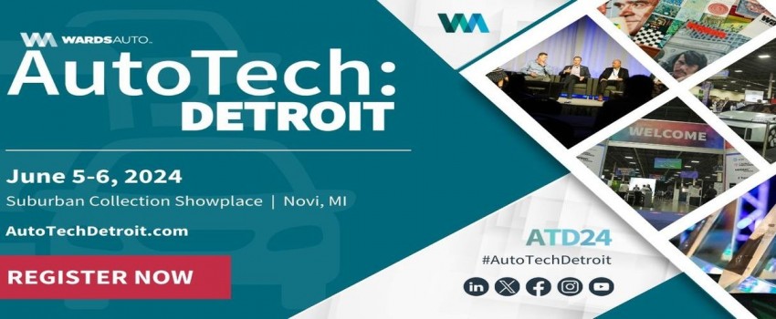 AutoTech: Detroit