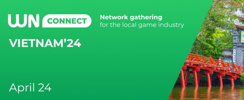 WN Connect Vietnam'24