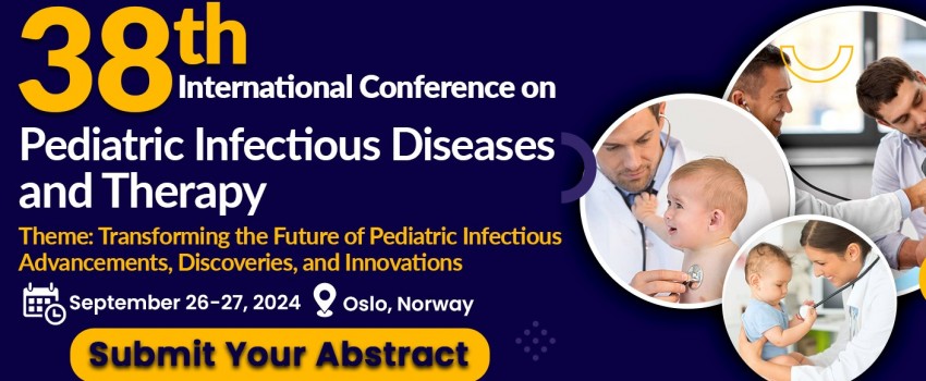 Pediatric Infectious Conference | Infectious Disease Conference