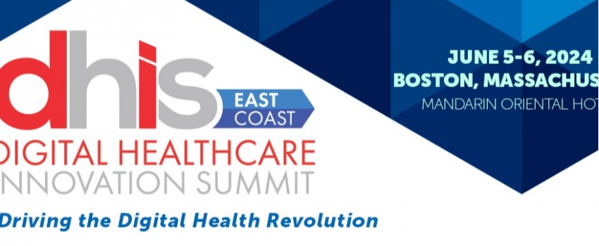 Digital Healthcare Innovation Summit (East) 2024