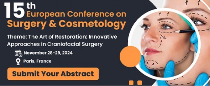 Surgery Conference | Cosmetology Conference