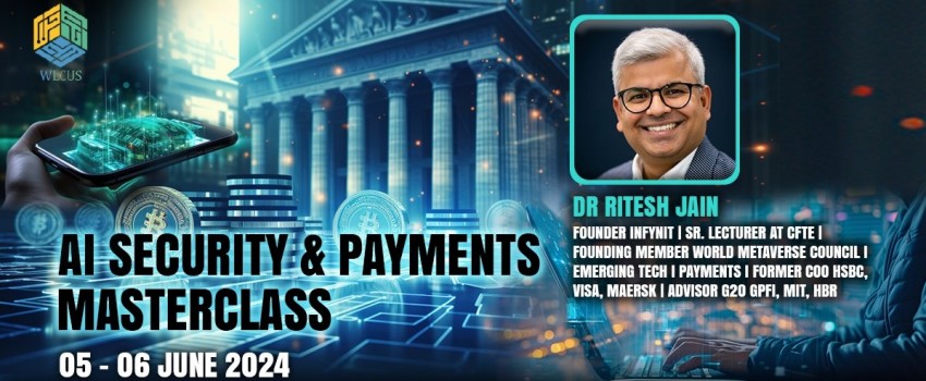 AI Security & Payments Masterclass
