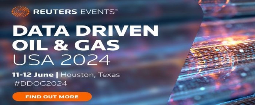Data Driven Oil And Gas USA 2024